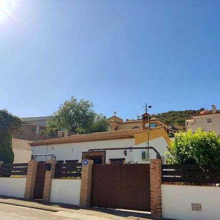 Only4You Country House Perfect Location To Visit Andalucia Casabermeja Exterior photo
