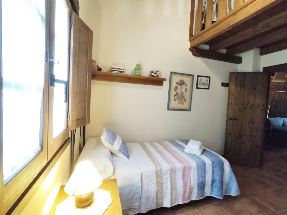 Only4You Country House Perfect Location To Visit Andalucia Casabermeja Exterior photo