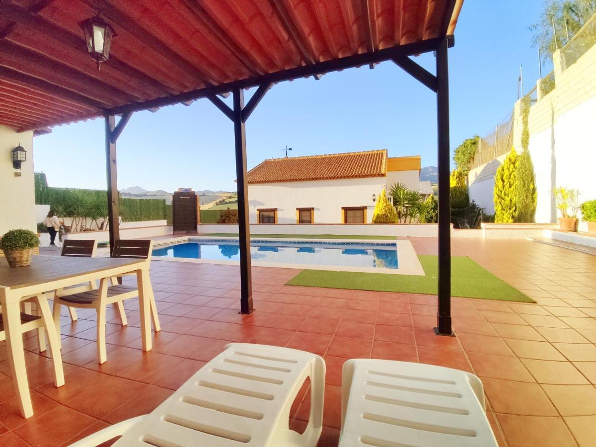 Only4You Country House Perfect Location To Visit Andalucia Casabermeja Exterior photo