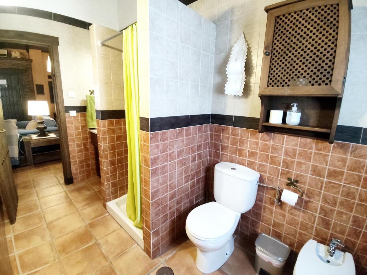 Only4You Country House Perfect Location To Visit Andalucia Casabermeja Exterior photo