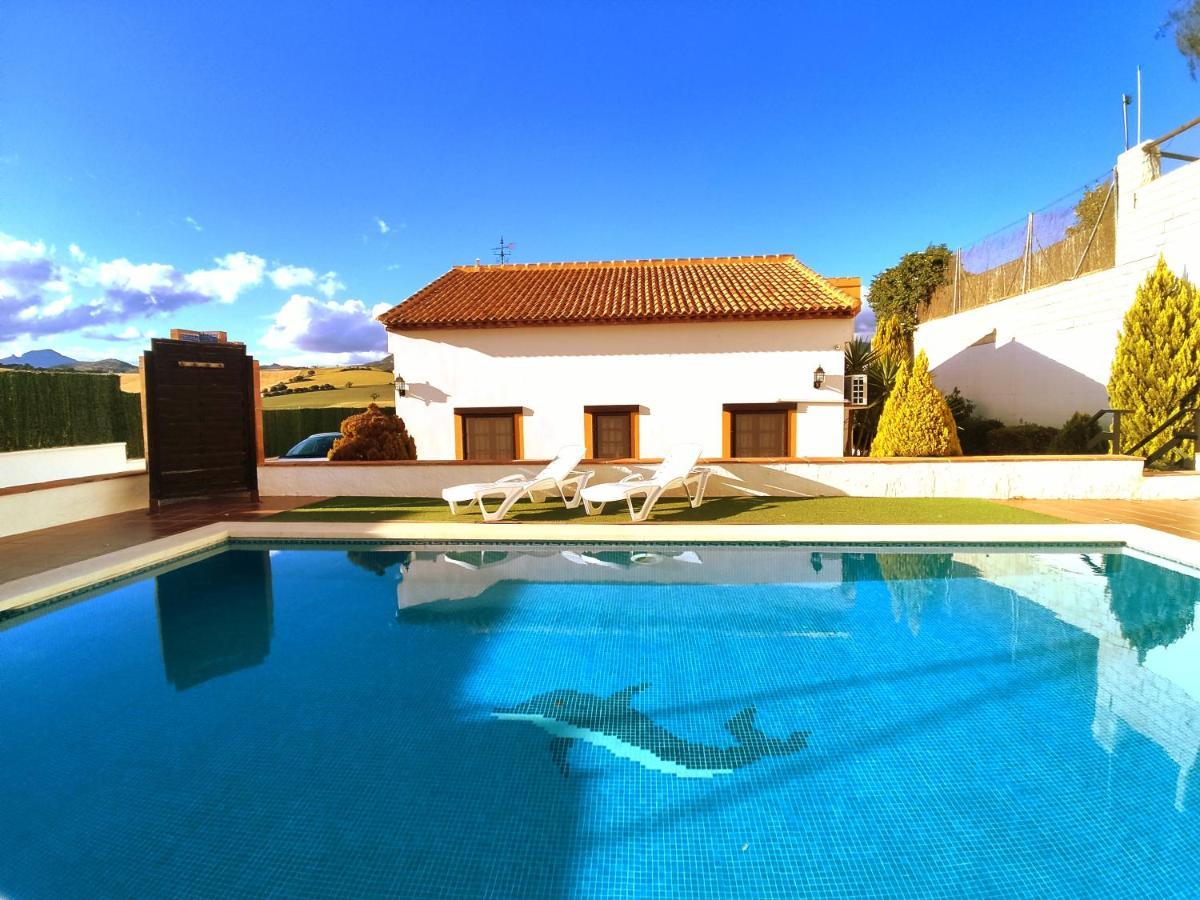 Only4You Country House Perfect Location To Visit Andalucia Casabermeja Exterior photo