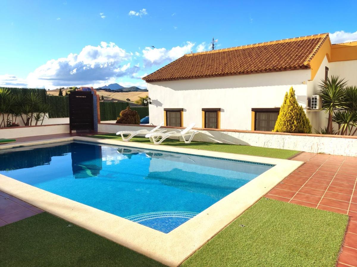 Only4You Country House Perfect Location To Visit Andalucia Casabermeja Exterior photo