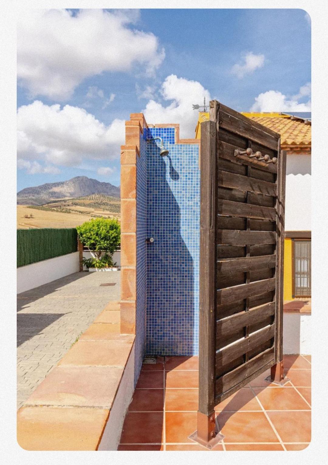 Only4You Country House Perfect Location To Visit Andalucia Casabermeja Exterior photo