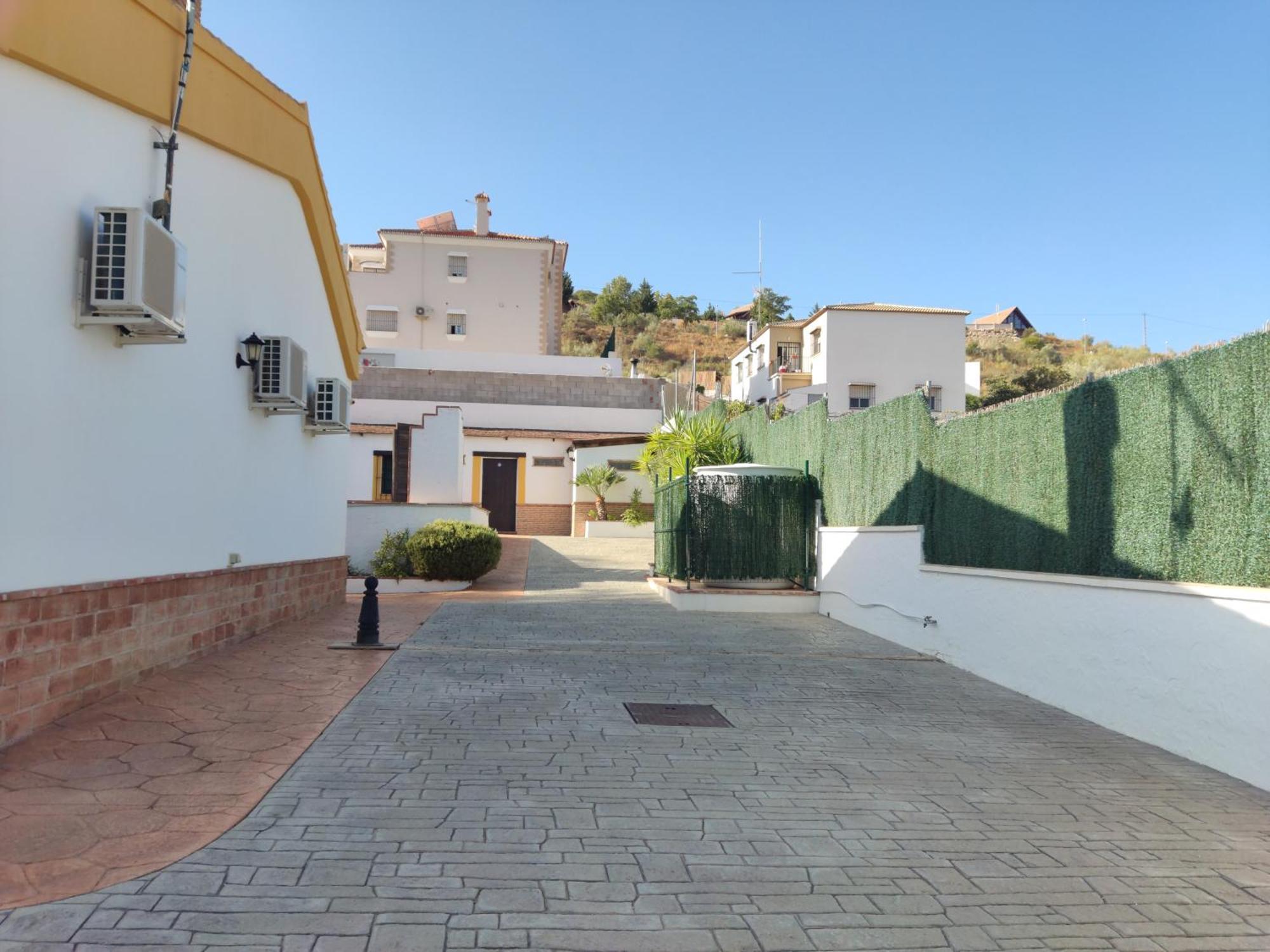 Only4You Country House Perfect Location To Visit Andalucia Casabermeja Exterior photo
