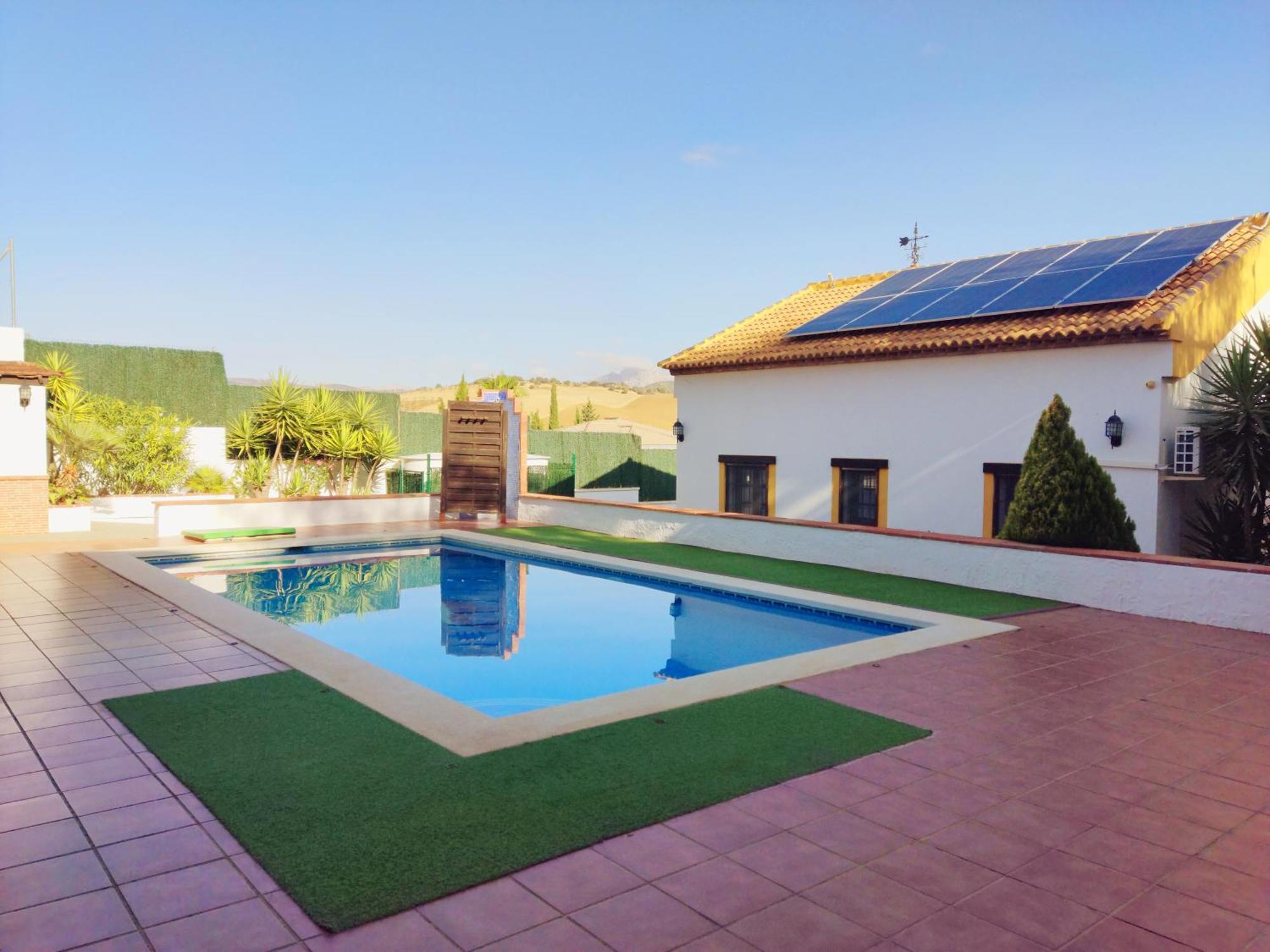 Only4You Country House Perfect Location To Visit Andalucia Casabermeja Exterior photo