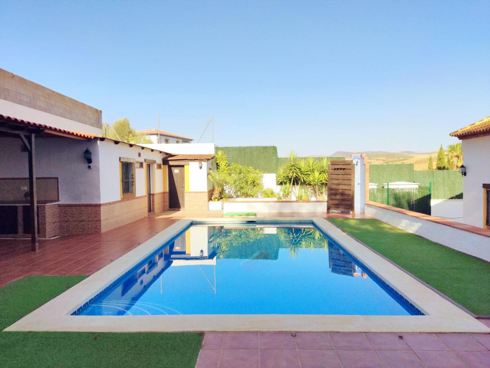 Only4You Country House Perfect Location To Visit Andalucia Casabermeja Exterior photo