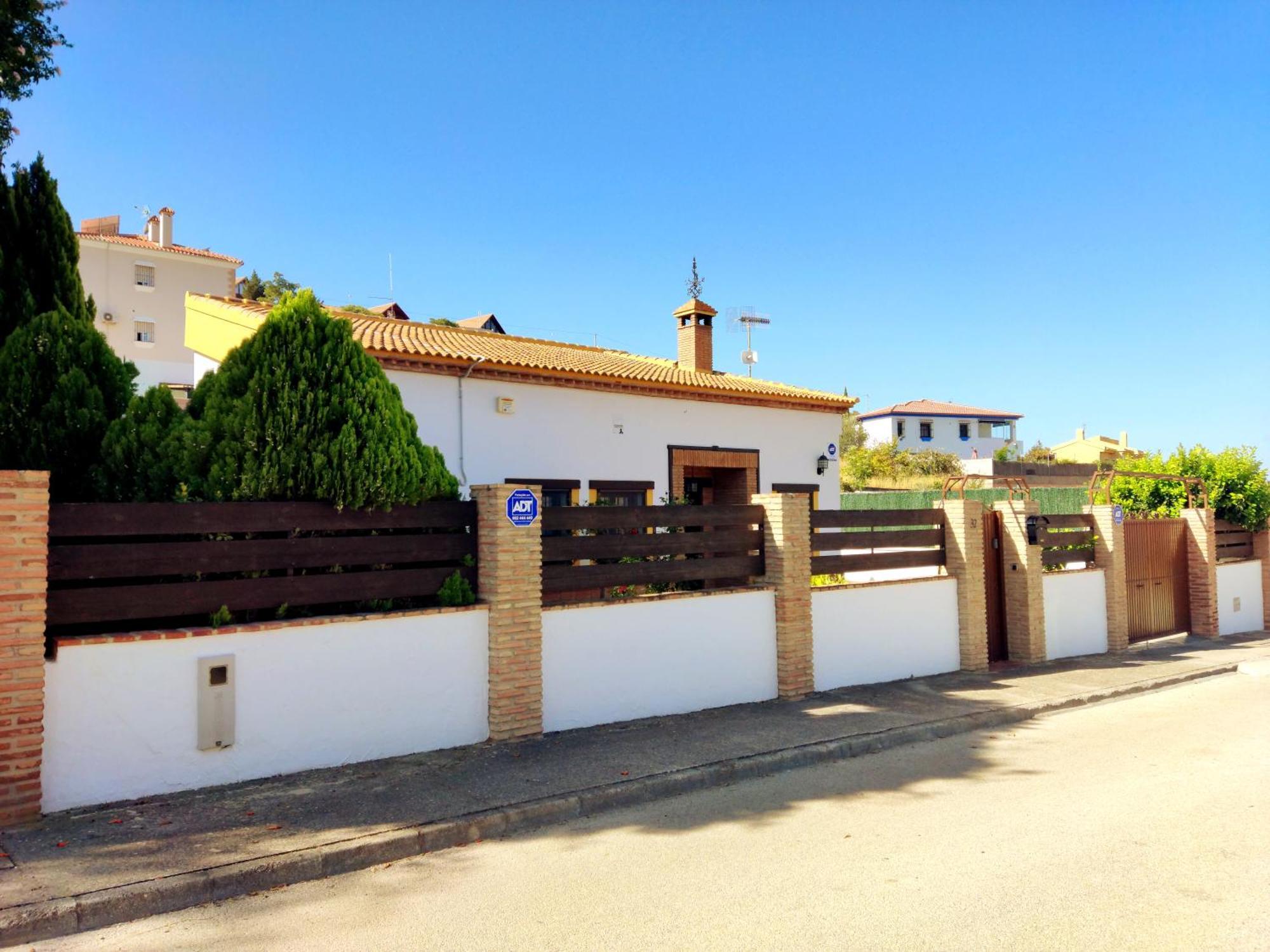 Only4You Country House Perfect Location To Visit Andalucia Casabermeja Exterior photo