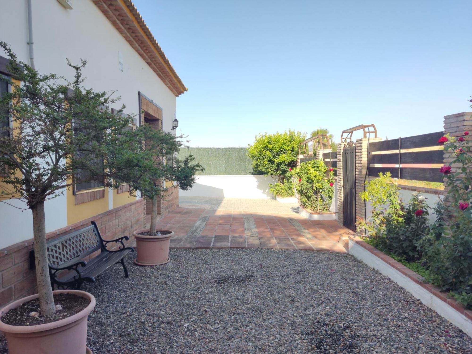 Only4You Country House Perfect Location To Visit Andalucia Casabermeja Exterior photo