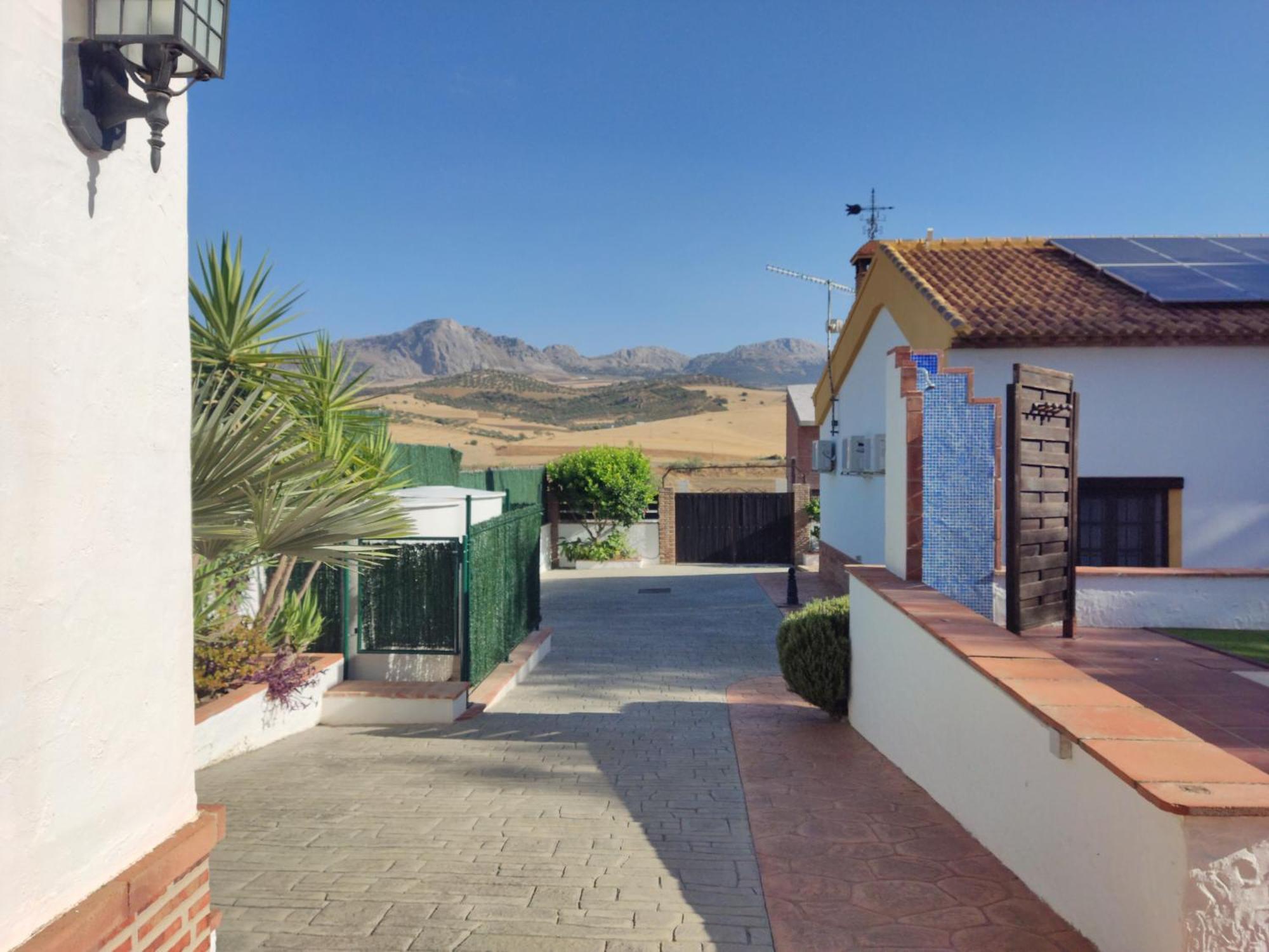 Only4You Country House Perfect Location To Visit Andalucia Casabermeja Exterior photo