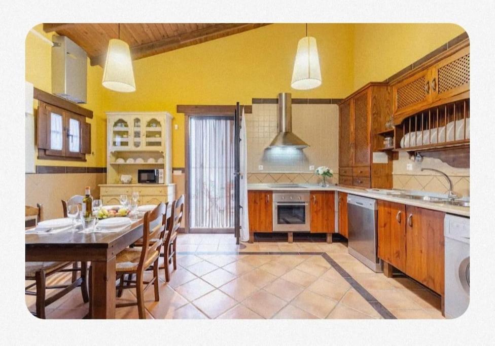 Only4You Country House Perfect Location To Visit Andalucia Casabermeja Exterior photo