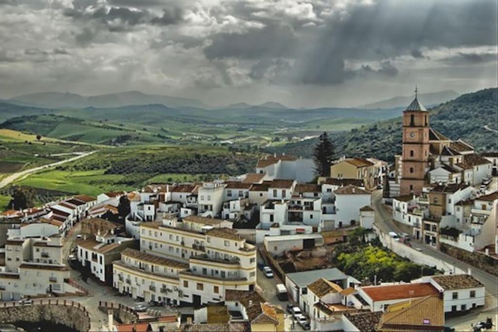 Only4You Country House Perfect Location To Visit Andalucia Casabermeja Exterior photo