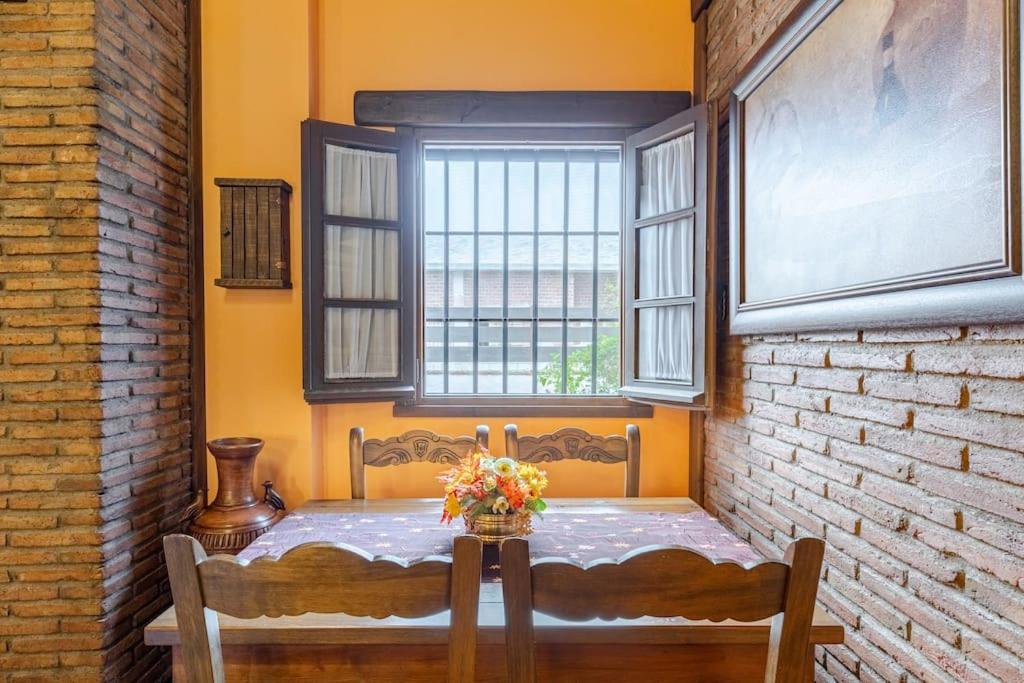 Only4You Country House Perfect Location To Visit Andalucia Casabermeja Exterior photo