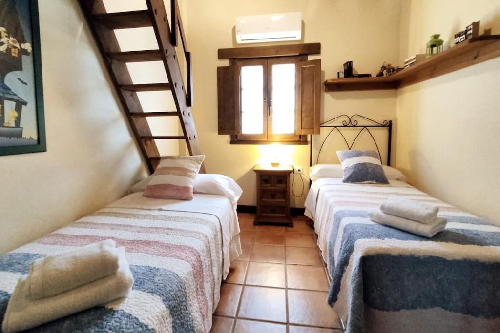 Only4You Country House Perfect Location To Visit Andalucia Casabermeja Exterior photo