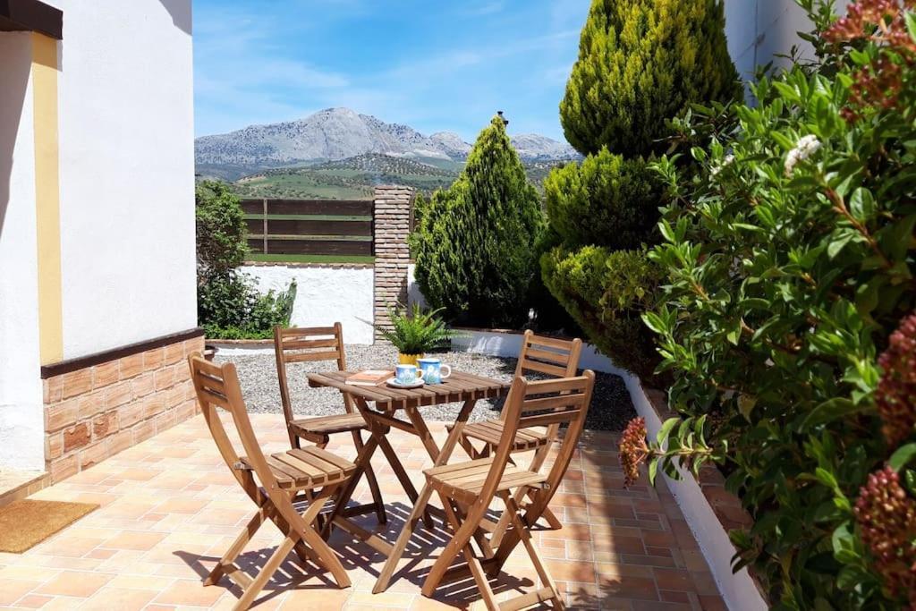 Only4You Country House Perfect Location To Visit Andalucia Casabermeja Exterior photo