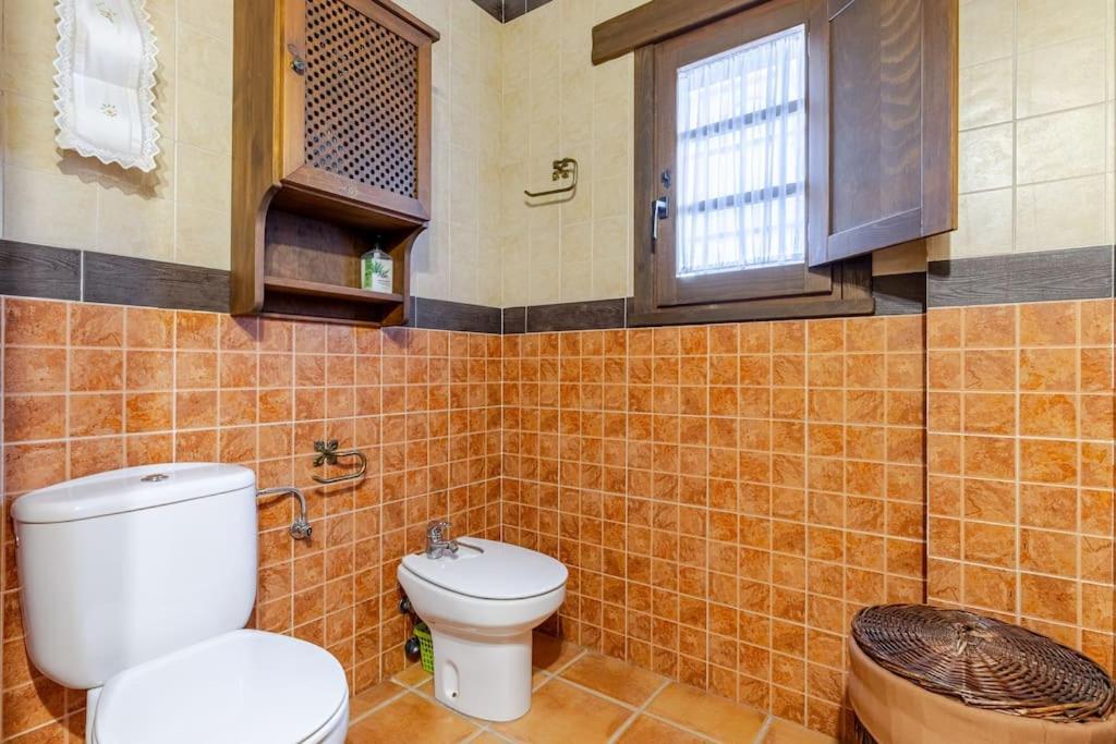 Only4You Country House Perfect Location To Visit Andalucia Casabermeja Exterior photo