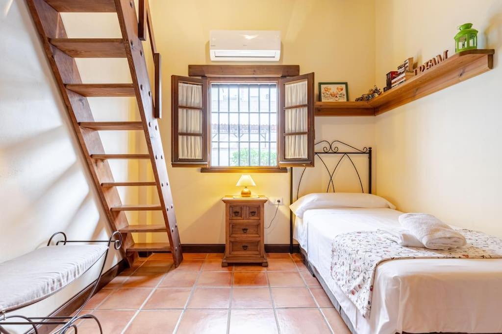 Only4You Country House Perfect Location To Visit Andalucia Casabermeja Exterior photo