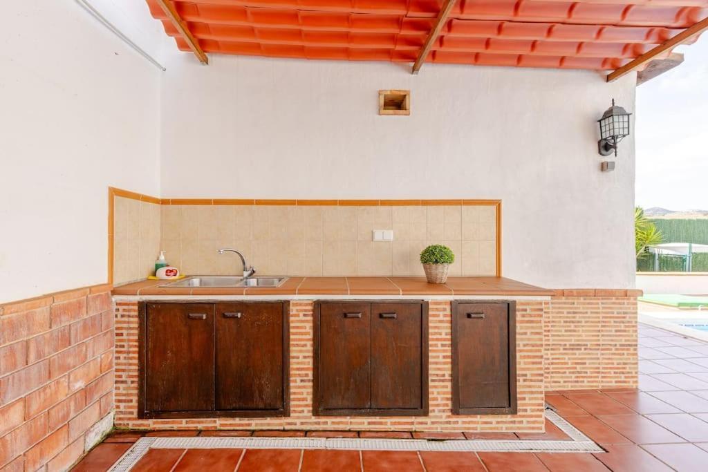 Only4You Country House Perfect Location To Visit Andalucia Casabermeja Exterior photo