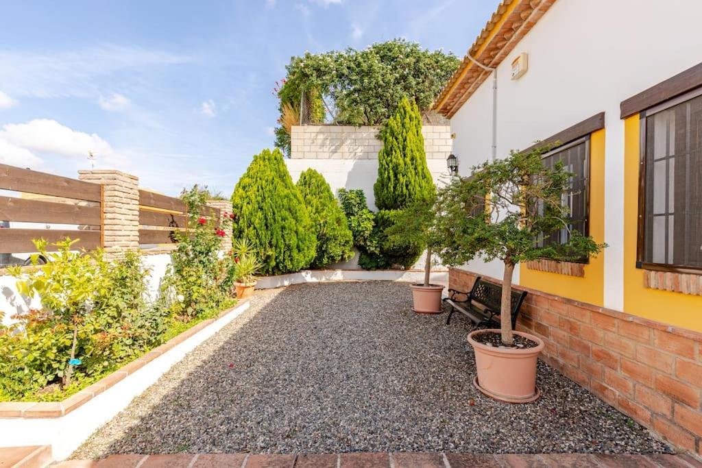 Only4You Country House Perfect Location To Visit Andalucia Casabermeja Exterior photo