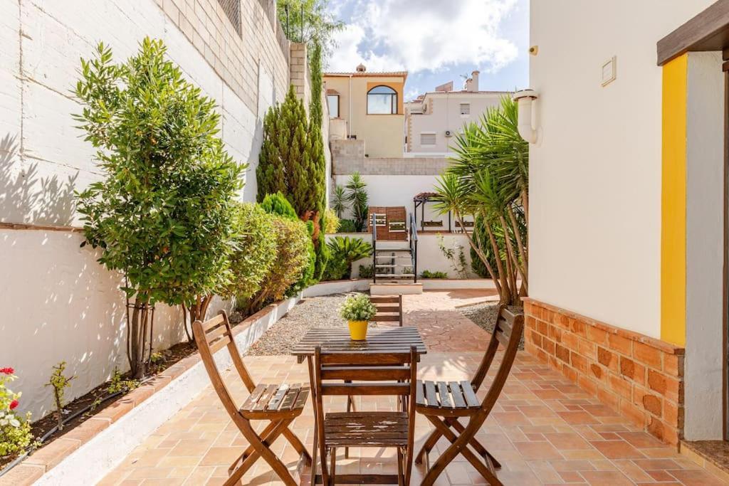 Only4You Country House Perfect Location To Visit Andalucia Casabermeja Exterior photo