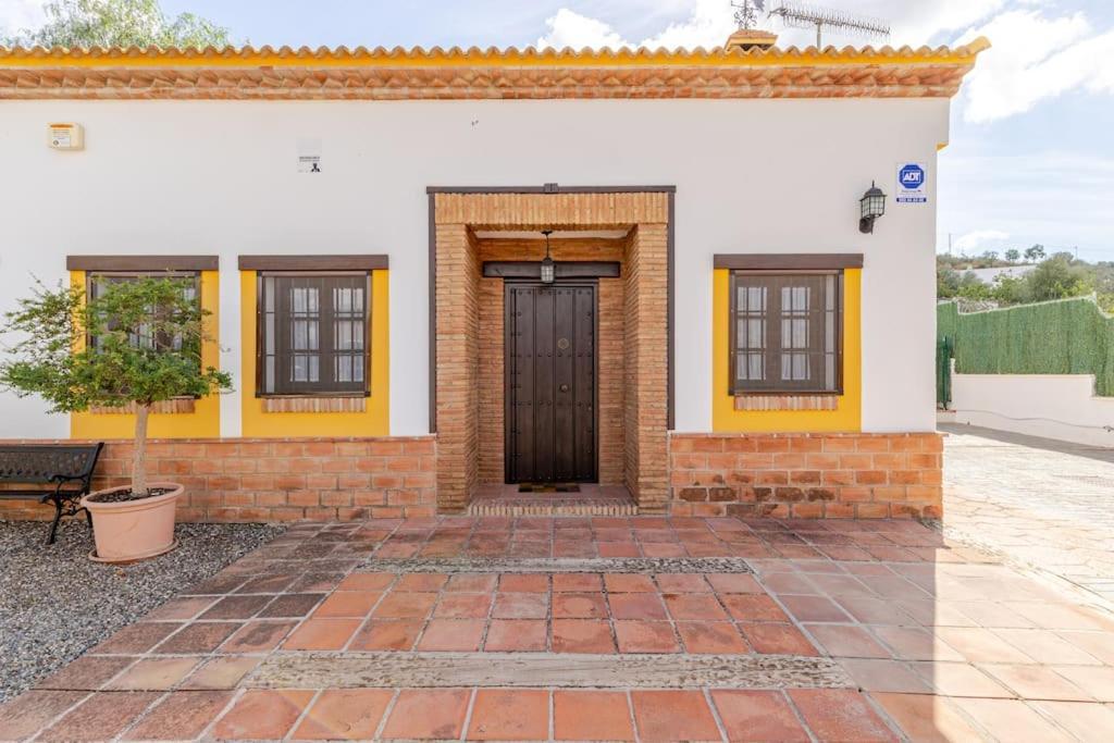 Only4You Country House Perfect Location To Visit Andalucia Casabermeja Exterior photo