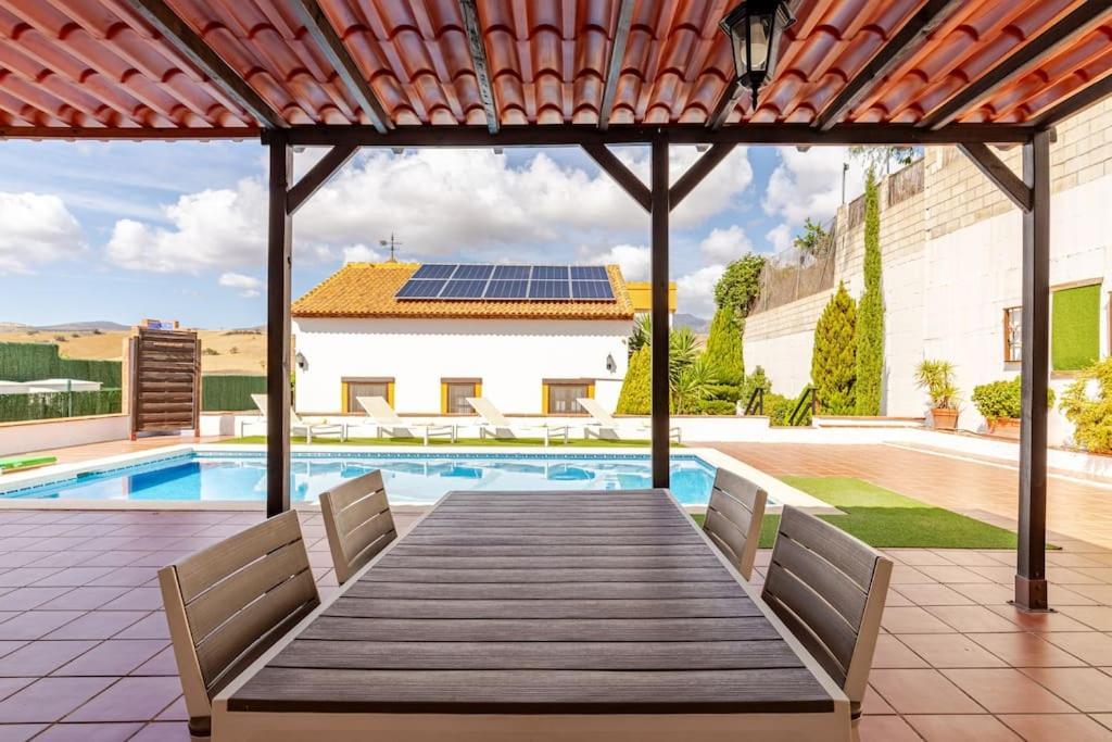 Only4You Country House Perfect Location To Visit Andalucia Casabermeja Exterior photo