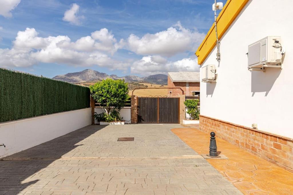 Only4You Country House Perfect Location To Visit Andalucia Casabermeja Exterior photo