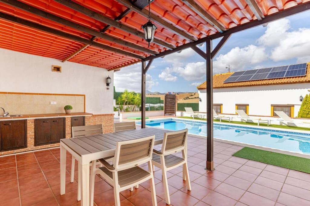 Only4You Country House Perfect Location To Visit Andalucia Casabermeja Exterior photo