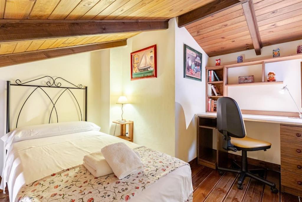 Only4You Country House Perfect Location To Visit Andalucia Casabermeja Exterior photo