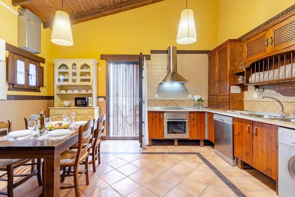 Only4You Country House Perfect Location To Visit Andalucia Casabermeja Exterior photo