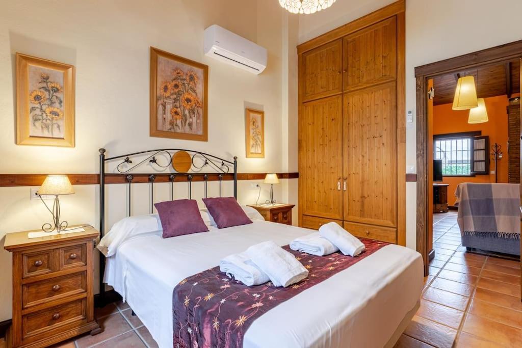 Only4You Country House Perfect Location To Visit Andalucia Casabermeja Exterior photo