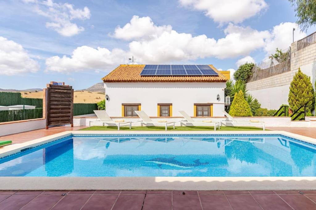 Only4You Country House Perfect Location To Visit Andalucia Casabermeja Exterior photo