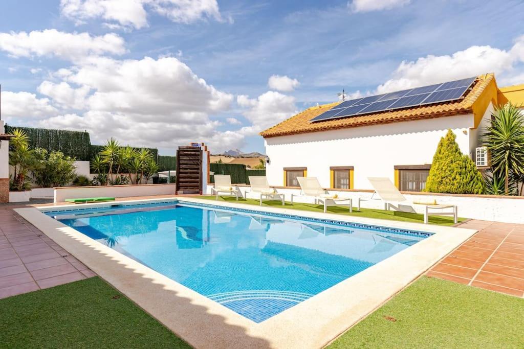 Only4You Country House Perfect Location To Visit Andalucia Casabermeja Exterior photo