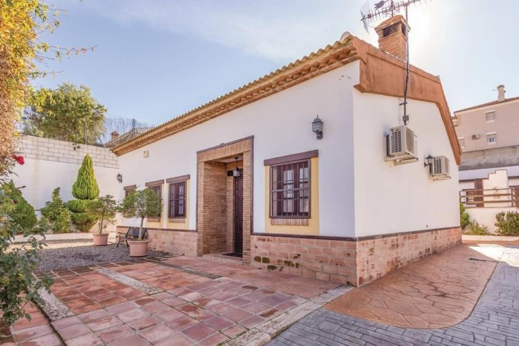 Only4You Country House Perfect Location To Visit Andalucia Casabermeja Exterior photo